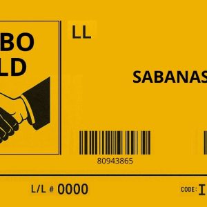 Paca de sabanas