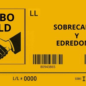 Paca de sobrecamas y edredones